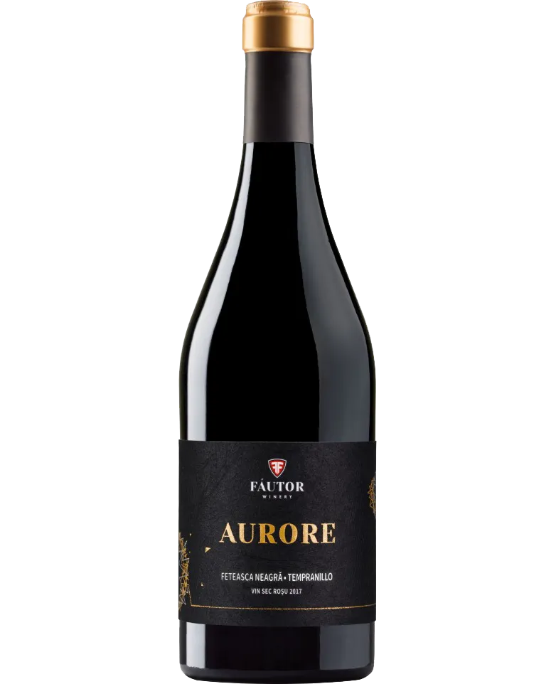 Fautor - Tempranillo.webp