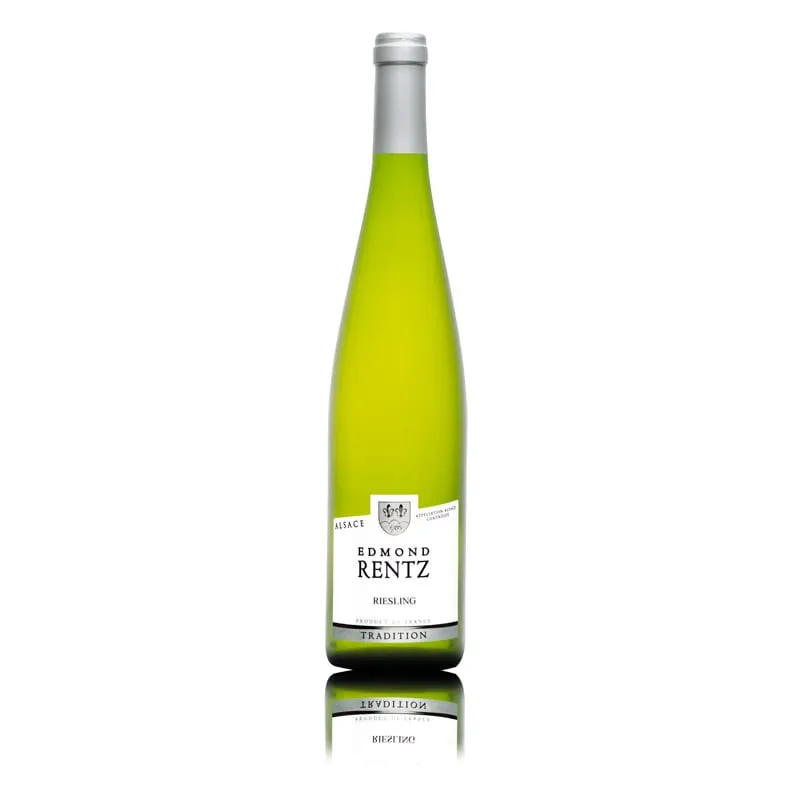 Edmond Rentz - Riesling