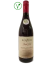  Château Burgozone - Lozco - Pinot Noir