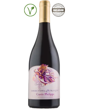 Château Burgozone - Collection Cuvée Philippe