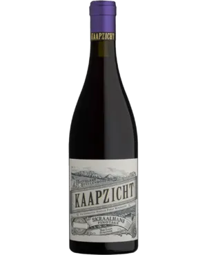Kaapzicht - Skraalhans Pinotage