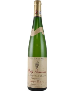 Rolly Gassmann - Sylvaner (2011)