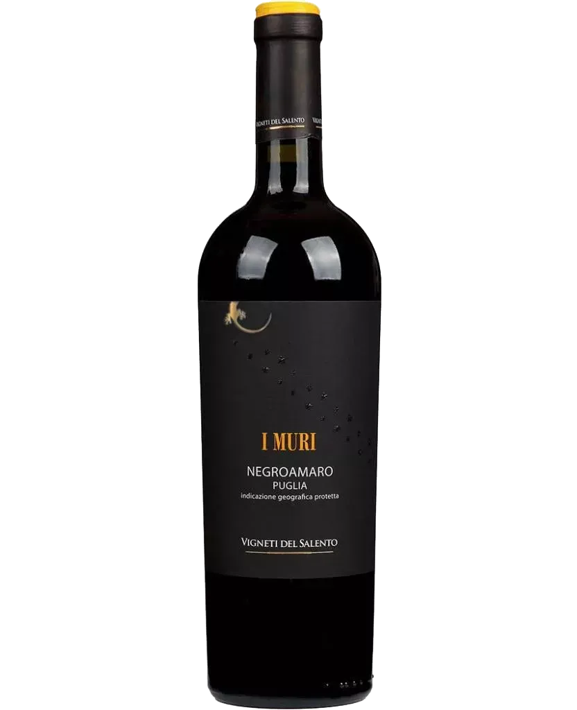 Vigneti Del Salento - I Muri Negroamaro